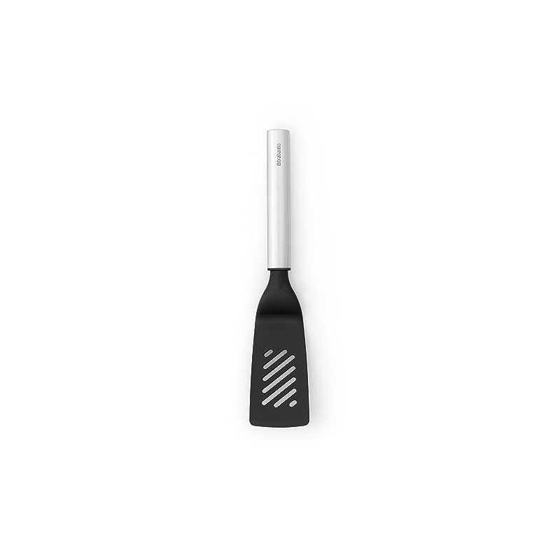 Brabantia Profile Spatula, Small, Coated, Cooking Utensil, Kitchen Utensils, Cooking