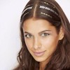 Decorative Hair Tattoo Stickers YS82 5ea