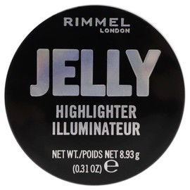 Rimmel London Jelly Highlighter - 020 Candy Queen Highlighter Women 0.31 oz