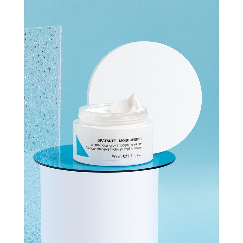 Diego Dalla Palma [Diego Dalla Palma] Moisturizing Crema Jethro-Equilibrante 24