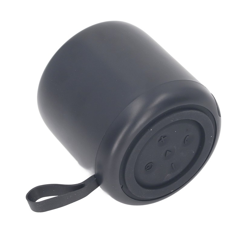 Bluetooth Speaker Multifunction Mini HiFi Stereo Sound Lightweight Portable Wireless