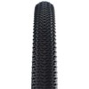 Schwalbe G-One R Pro Bicycle Tyre, Gravel Tyre, The Allrounder