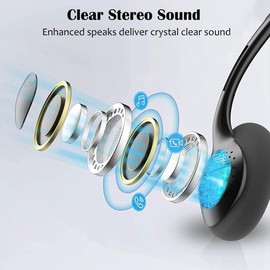 Dytabepl Earbuds for Teaching, 10 Pack Wired Earphones, Clear Sound, Stereo Earphones, 3.5 mm Audio Headset for Students, Teens, Sports and Travel