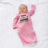 Cute Rascals Future Army Ranger Like My Daddy Long Sleeve