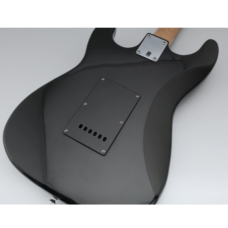 Musiclily Guitar Back Plate, Made in China Squier P-Bass Special,