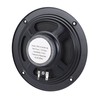 6in Car Coaxial Speaker High Fidelity Audio Stereo Bass Tweeters