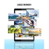 BAKEN Tablet 10 inch Android Tablets, Android 12 Tablet Quad
