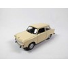 OPO 10 - Trabant 601 Saloon Car 1/43 USSR DeAgostini