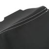 Center Console Armrest Cover PU Leather Armrest Box Protective Cover