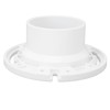 3in Toilet Socket Floor Flange Kit 385345892 Easy Installation RV