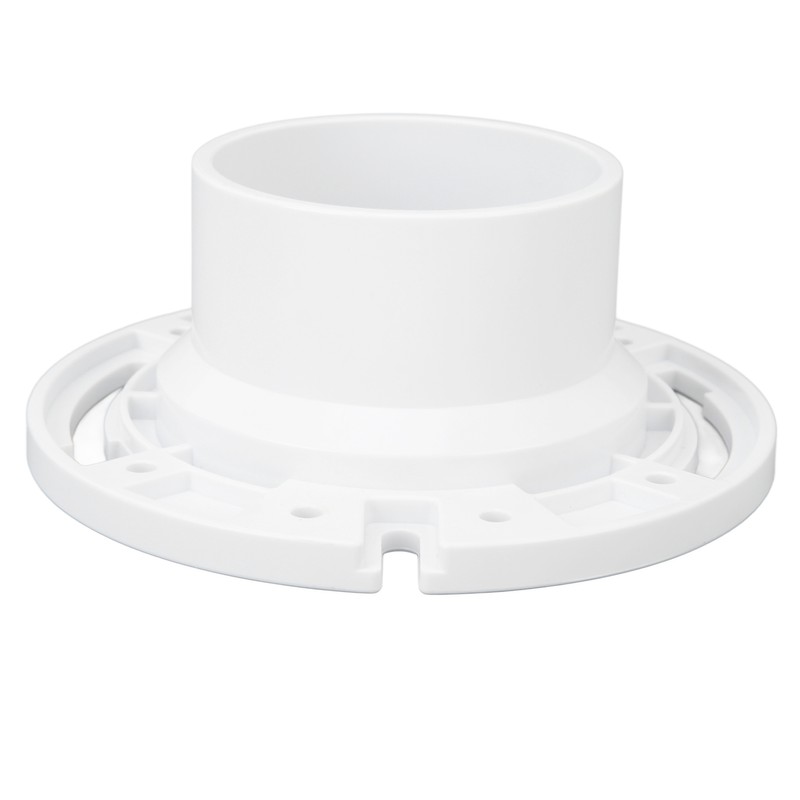 3in Toilet Socket Floor Flange Kit 385345892 Easy Installation RV
