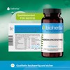 Verdauungsenzyme-Kombination mit Chrom – 300 Kapseln von BIOHERBA PZN 18217332