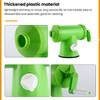 Sausage Stuffer Machine with 4 Stuffing Tubes Sausage Stuffer Filler