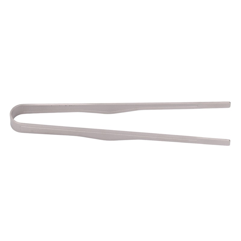 Outdoor Barbecue Clip Multifunctional BBQ Tong Heat Resistant Titanium Food