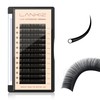 Classic Volume Lash Extension, 0.15 CC Curl 14-20mm Mixed Eyelash