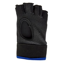 TK 5 Junior Glove Left Hand - Royal (2022/23) - XX Small Left Hand