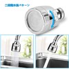 Max mit Kitchen Faucet, Water Saving Foamer, Faucet Shower, Water