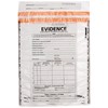 Evidence Bags, Paper and Plastic Sample Pack