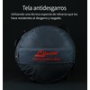 Litume Bolsa de compresión, Resistente al Agua, Ligera, con Cierre