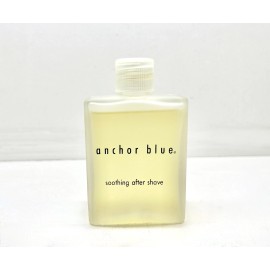 Anchor Blue Aftershave Soothing After Shave Smells Incredible! NEW OLD STOCK 2oz