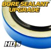 HD Switch (1 Kit Spindle Rebuild Kit Replaces Scag 461663,