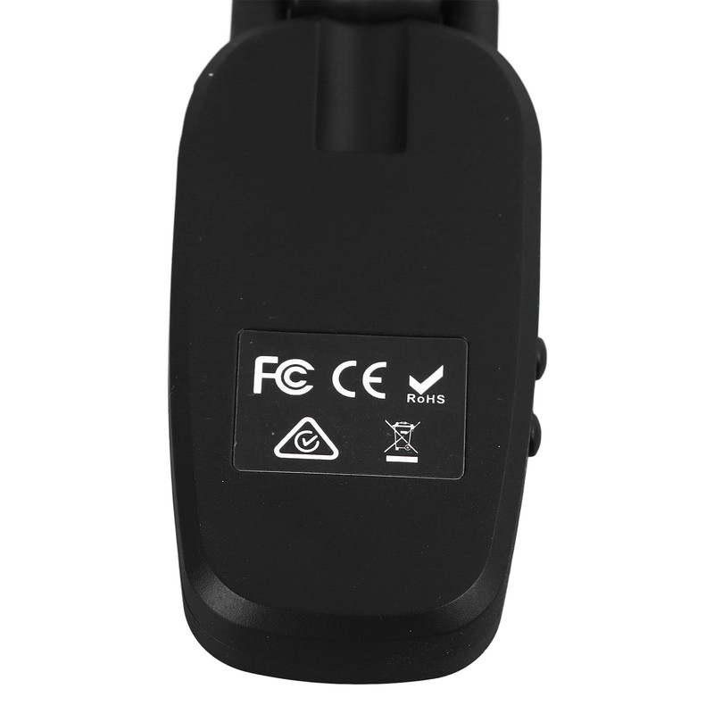 Wireless Guitar Transmitter Receiver System 50meter Bluetooth Audio Transmit Universal