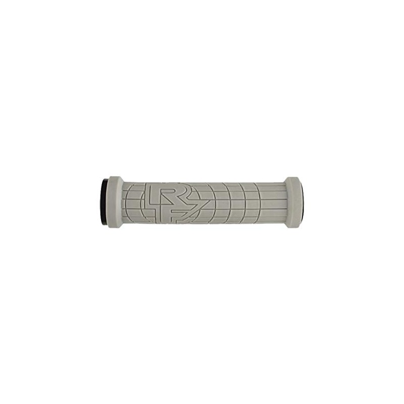Raceface Unisex's Gripler Grips Battleship 30mm