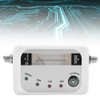 950~2150MHz Digital Satellite Finder Signal Strength Meter with LED Indicator