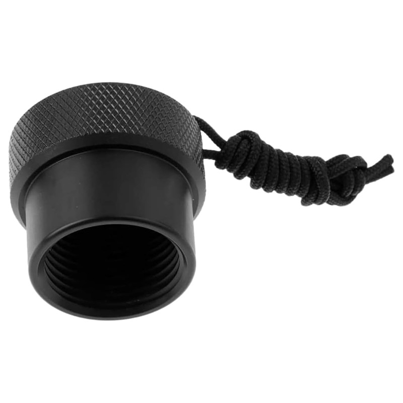 Female Thread DIN Scubas Tanks Valves Dust Cap Dust Cap