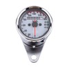 Mechanical Speedometer, Multi-function LCD Meter for Motorcycles, Motorcycle Speedometer, Mileage,