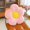 Flower Floor Pillow Seating Cushion - Cute Room Decor,Flower Pillow