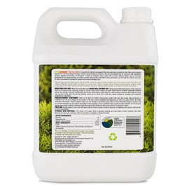 EcoVenger by EcoRaider Plant Extract Based Bed Bug Killer 1 Gallon,Insect Repellent,Child & Pet Safe, Extended Residual Protection, Plant Extract Based & Non-Toxic