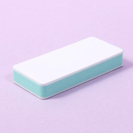 Jeonghaedamda JD Nail Tools Polishing Sanding Block / 정해담다 JD 네일도구 광택 샌딩블럭