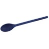Winco High Heat Nylon Spoon, Kitchen Cooking Mixing Stirring Spoon
