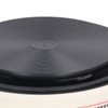 Countertop Single Burner Portable Multifunction Efficient Safe 360 Deg Heating