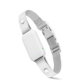 Bousnic Replacement Receiver for Bousnic Shock Collar P-Collar 650 (Grey)