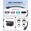 10FT Charger Cable for NS 2