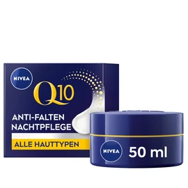 Nivea Q10