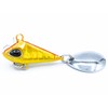Mister Tackle JS-1 Fishing Lure Jig Spinner Set Spoon for