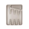 Natural Elements Recycled Plastic Cutlery Tray