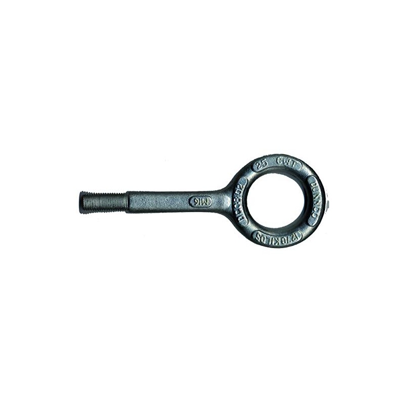 fischer M16 Scaffold Anchor, 53mm Eye, 1 Piece, 42896