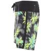 Rip Curl MIRAGE MASON BARREL KILLA 19 Boardshorts 2024 Neon