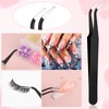 Prasacco 2 Packs Rhinestone Picker Tool Set, Rhinestone Picker Dotting