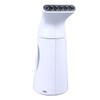 Portable Clothes Steam Iron Handheld Steam Iron with 160ml Big