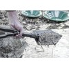 SE Emergency Tri-Fold Survival Shovel - 8791FSP
