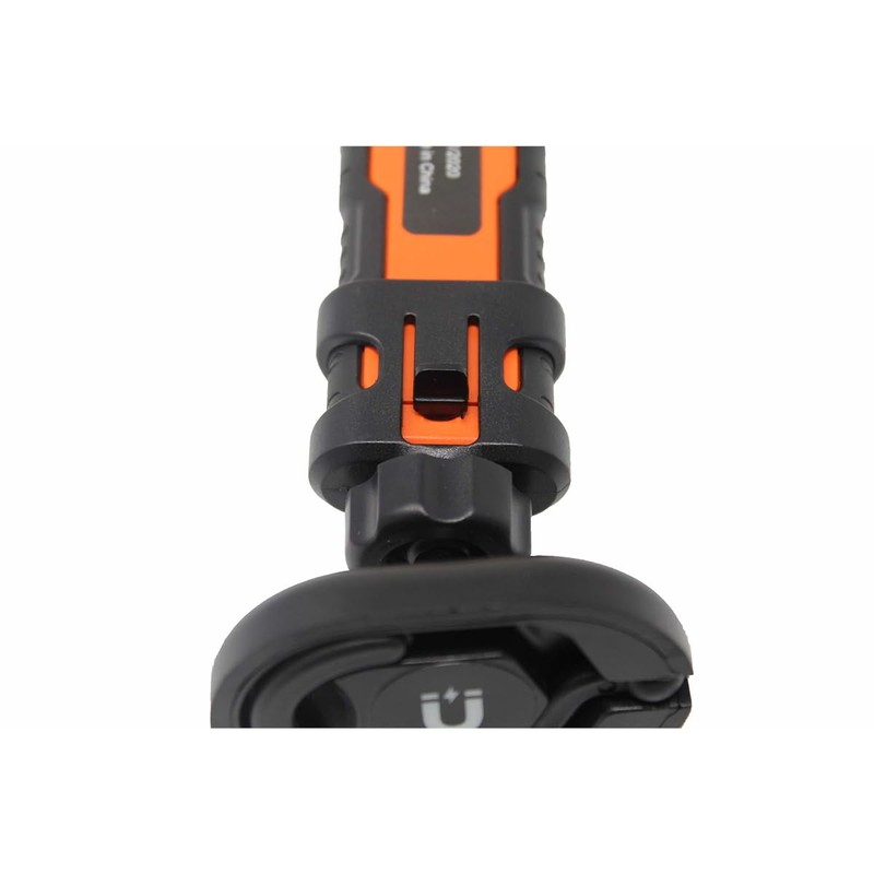 K Tool International XD5040 Magnetic LED Work Light with Swivel