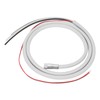 Handpiece Tube 6 Holes Silicone Rubber Flexile High Speed Thickened