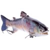 7" RF Glider Glide Bait Bass Musky Striper Fishing Big