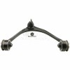 Moog Suspension Control Arm and Ball Joint Assembly Front Right