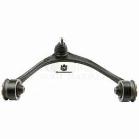 Moog Suspension Control Arm and Ball Joint Assembly Front Right Upper RK620335